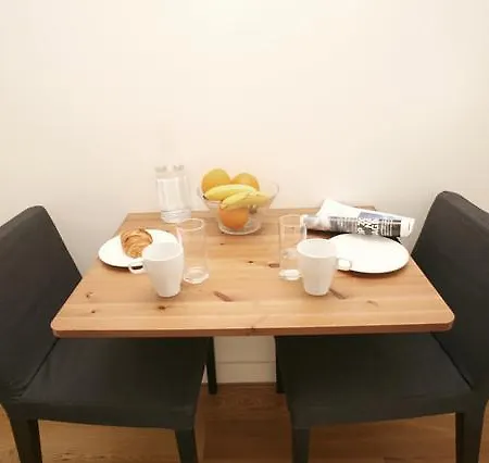 Prinsengracht Studio Appartement *