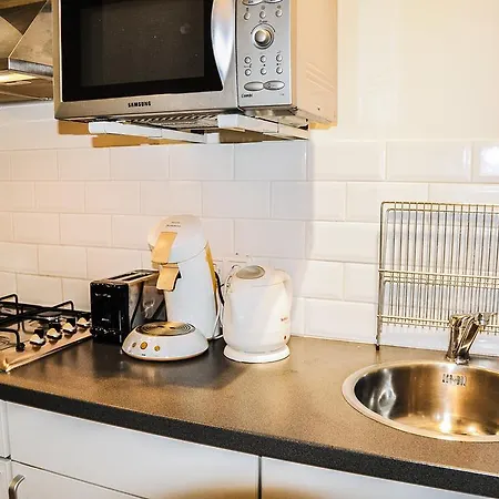 Prinsengracht Studio