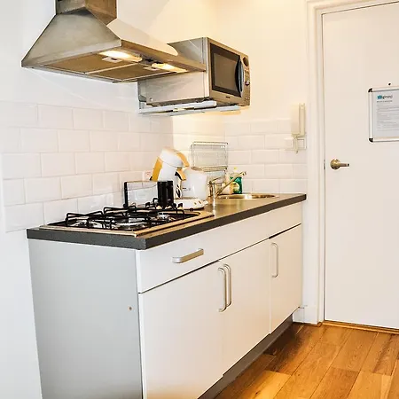 Prinsengracht Studio *
