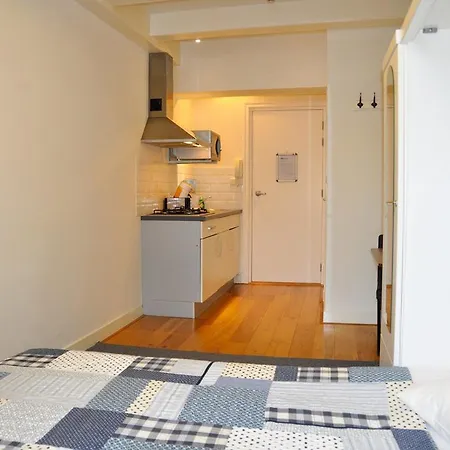 Daire Prinsengracht Studio Amsterdam