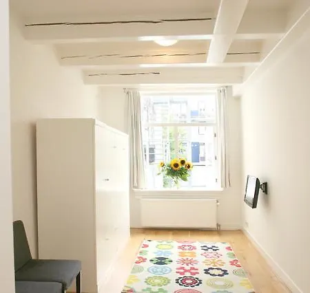 Prinsengracht Studio Amsterdam
