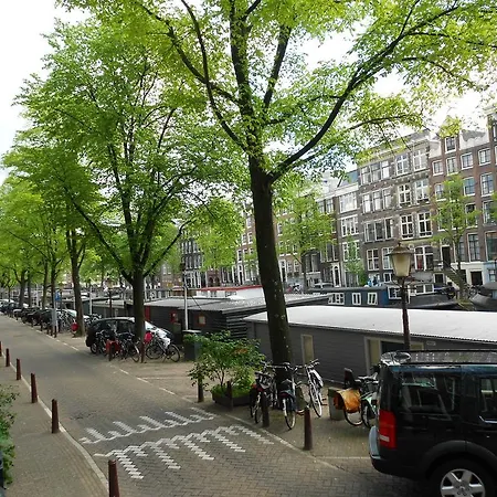 Prinsengracht Studio Amsterdam