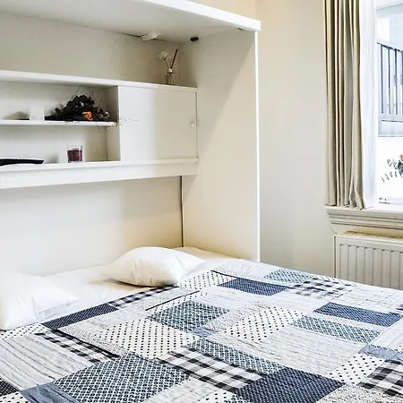 Prinsengracht Studio Amsterdam