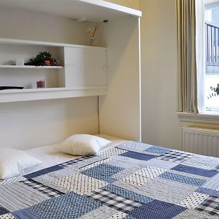 Apartment Prinsengracht Studio Amsterdam